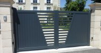 Notre société de clôture et de portail à Villegaudin